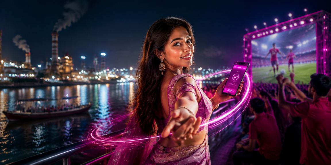 বাংলাদেশের মোবাইল পেমেন্ট ব্যবহারের দৃশ্য